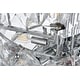 preview thumbnail 4 of 3, Nolan Empire Chandelier