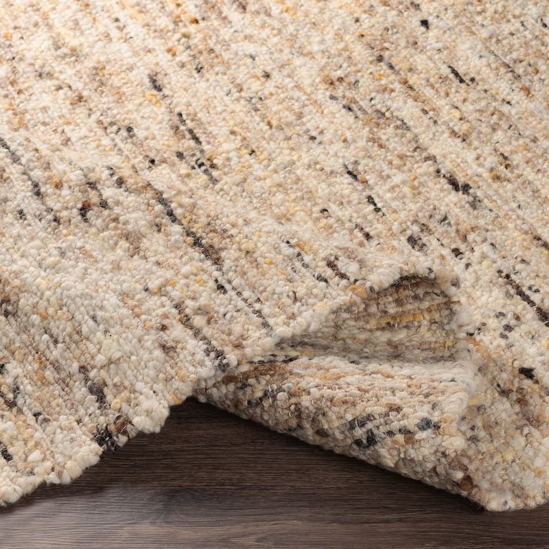 Artistic Weavers Trev Handmade Modern Casual Wool Area Rug