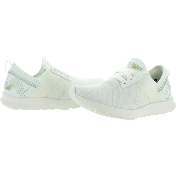 womens memory foam trainers