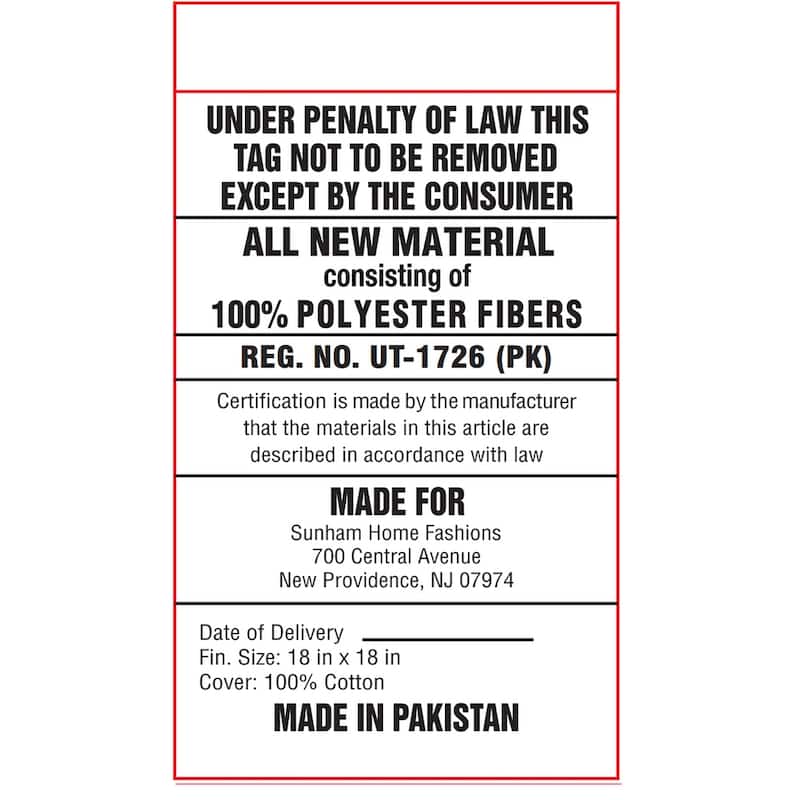 Lanwood Home Claire Cotton 10-Piece Comforter Set