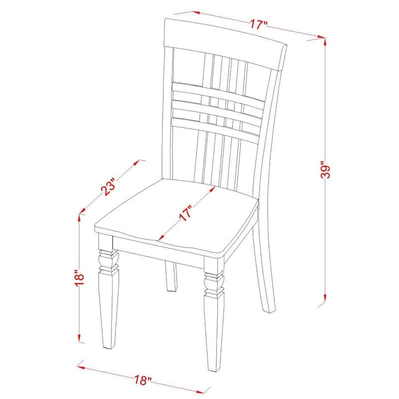 East West Furniture Dining Table Set- an Oval Kitchen Table and Dining Chairs, Linen White(Pieces Options)