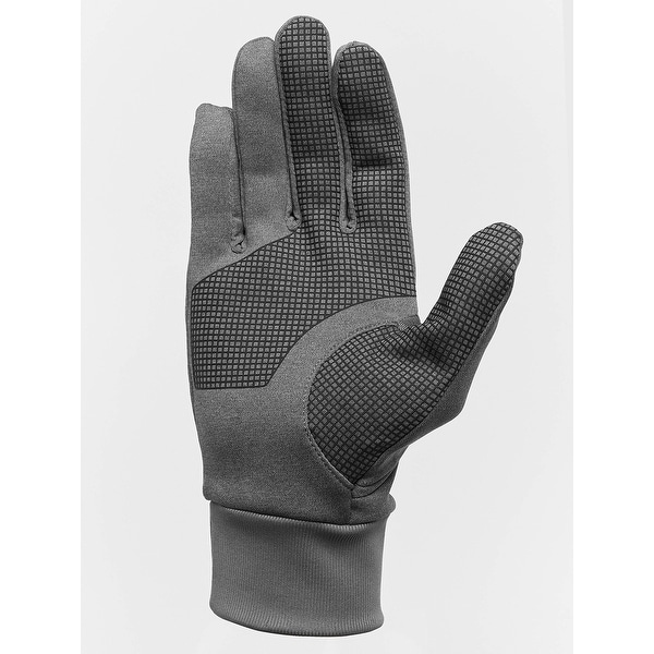 Under Armour Men's Gloves Gray Size XL 