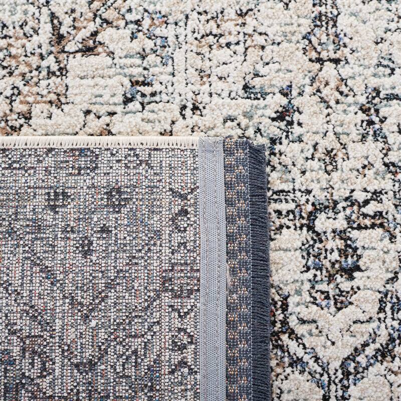 SAFAVIEH Lauren Ralph Lauren Sjan Vintage Rug