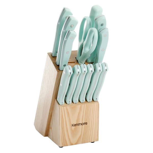 https://ak1.ostkcdn.com/images/products/is/images/direct/0a6acabb4474e9d4f6be53f051ea63845f5768fb/Kenmore-Kane-14Pc-Stainless-Steel-Knife-Set-Glacier-Blue-w--Wood-Block.jpg?impolicy=medium