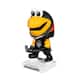 Option Pittsburgh Penguins Mascot