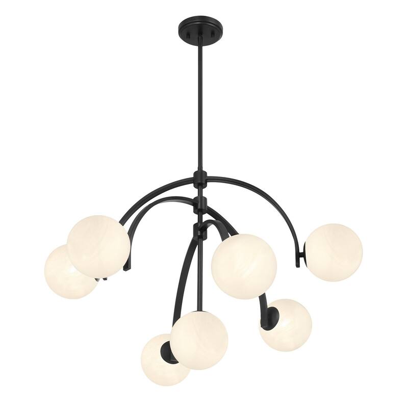 Marias 7-Light Chandelier