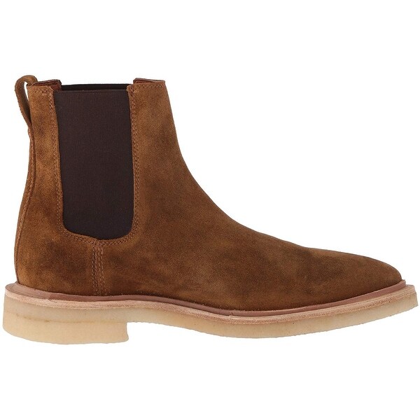 Frye chris crepe hotsell chelsea