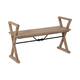 Option Rustic Brown