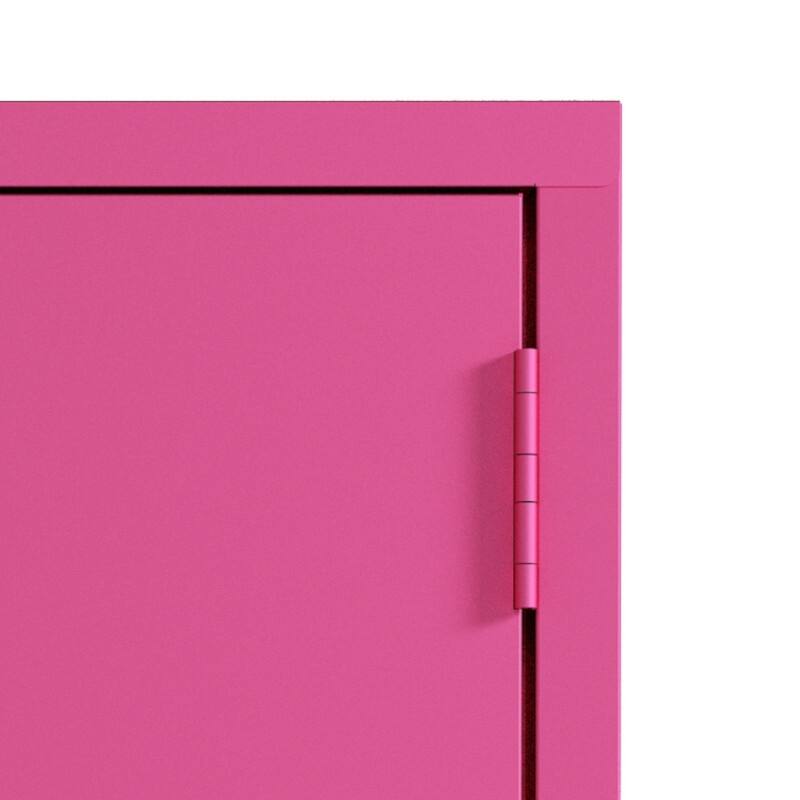 Steel Personal Safe Storage Cabinet