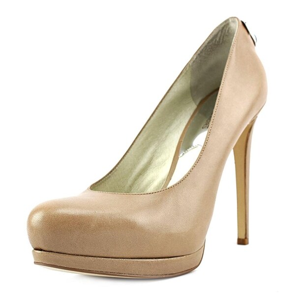 michael michael kors hamilton pump