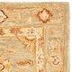 preview thumbnail 98 of 141, SAFAVIEH Handmade Anatolia Madeline Traditional Hand-spun Wool Rug