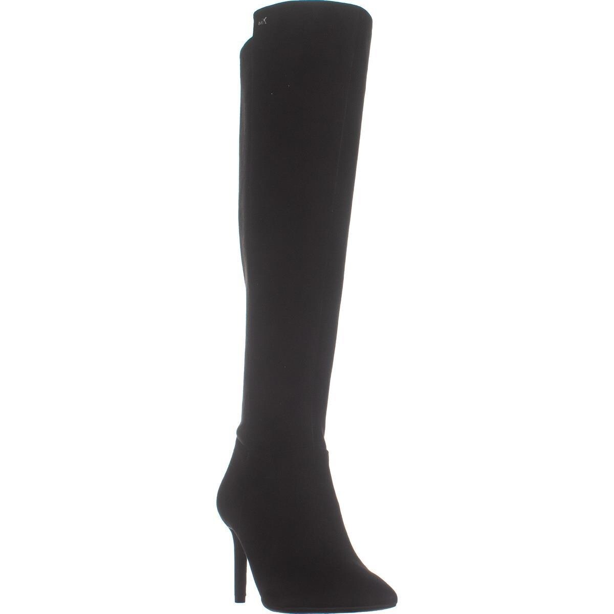 michael kors dorothy boot