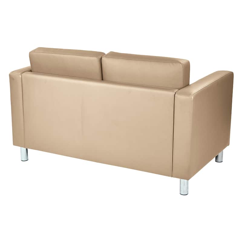 Porch & Den Wade LoveSeat