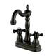 Option Oil Rubbed Bronze