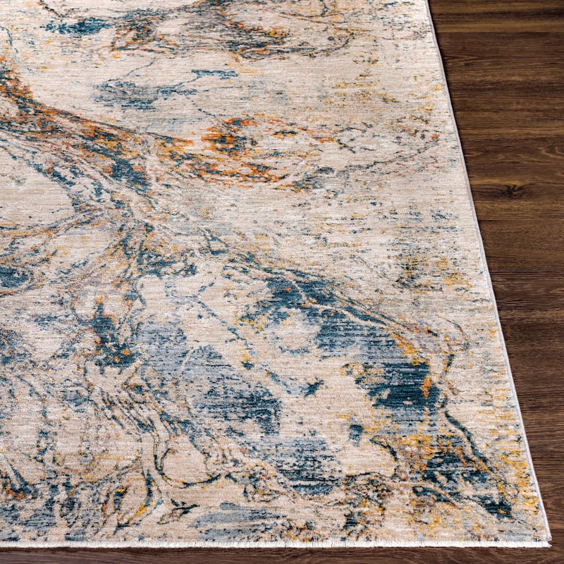 Artistic Weavers Yasmeen Modern Area Rug