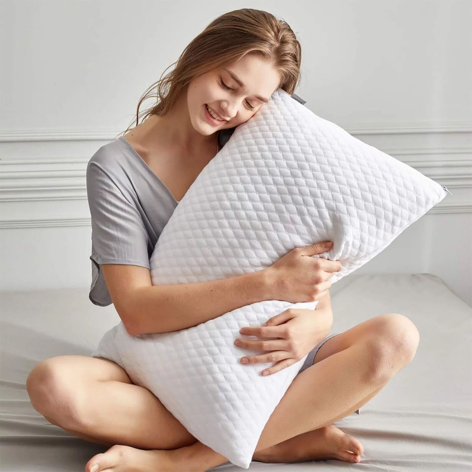 Top Rated Contour Pillows Bed Bath & Beyond