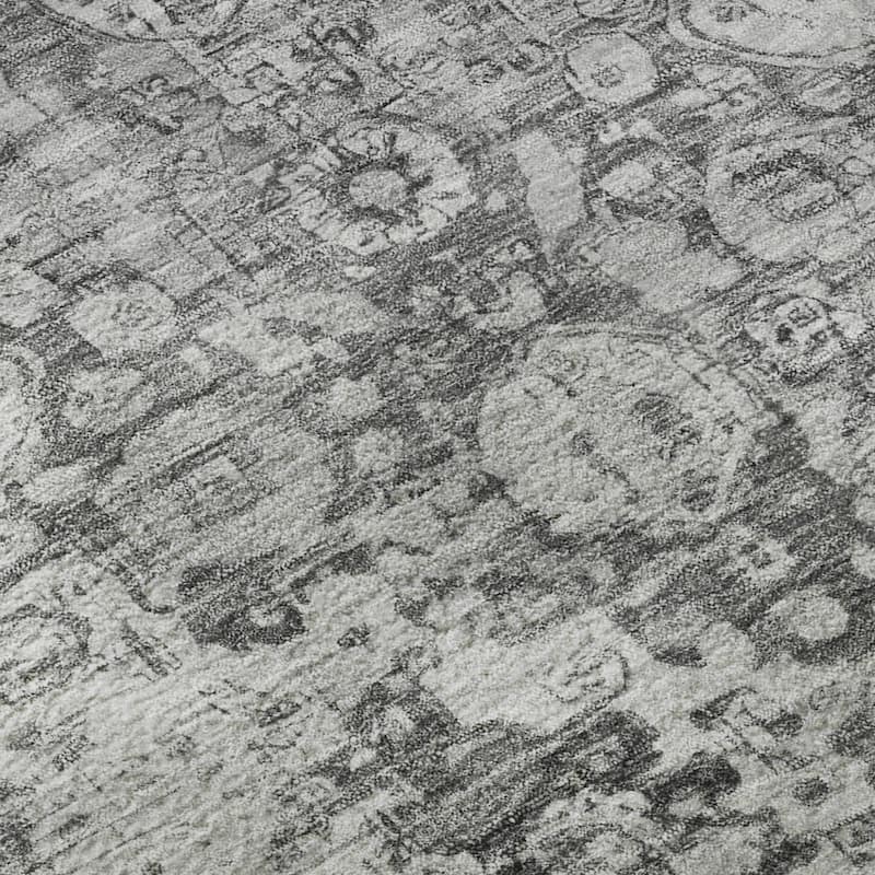 Premium Washable Super Soft Traditional Vintage Mayfield Rug