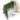48" Real Touch Lebanon Cedar Full Garland - Green