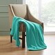 preview thumbnail 36 of 37, Superior Ultra-Soft Plush Fleece Throw and Blanket