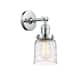 Option Polished Chrome / Deco Swirl