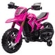 preview thumbnail 27 of 25, Kids Electric Dirt Bike with Training Wheels, 6V Battery, and Realistic Sounds for Ages 3-8