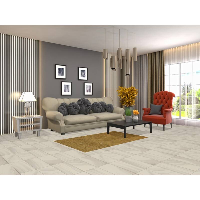 Green Gabbeh Indian Foyer Rug Handmade Wool Carpet - 2'11" x 4'10"