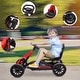 preview thumbnail 17 of 22, 12V Electric Drift Kart for Kids