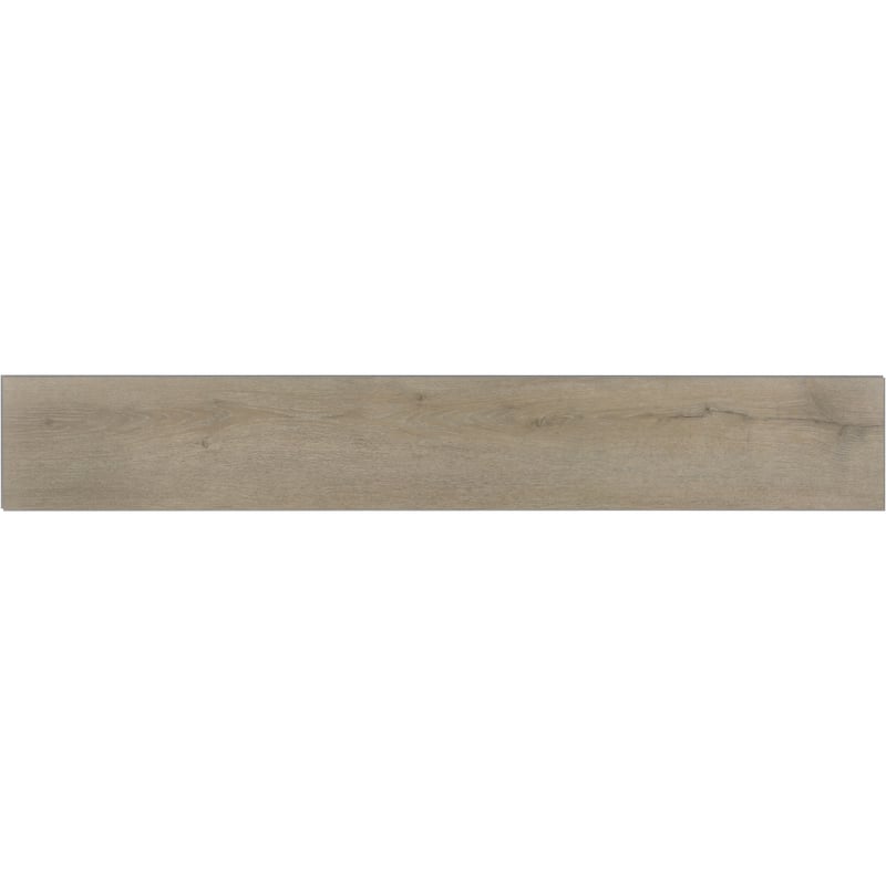 Daltile Bellamy Place 9" x 60" 6.0MM 20 Mil Rigid Click Luxury Vinyl Flooring (6 PC per Carton) (22.38 SQFT per Carton) - Saddle