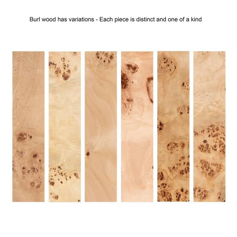 Kate and Laurel Burlock Stacking Box Set - 2 Piece