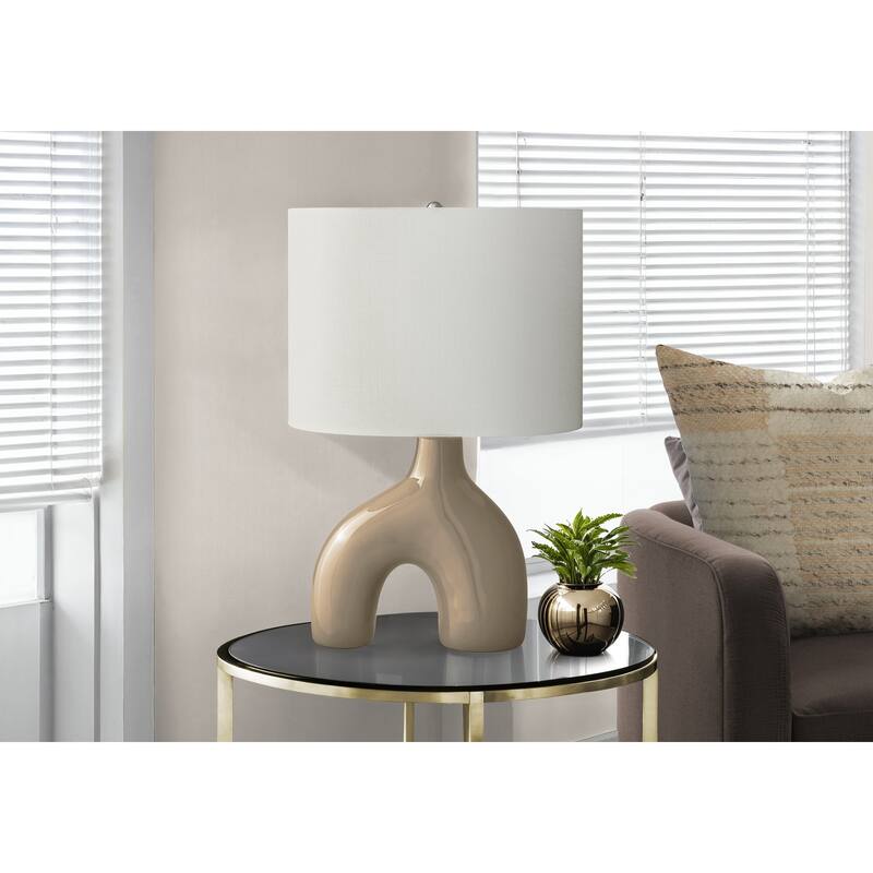 Contemporary Table Lamp