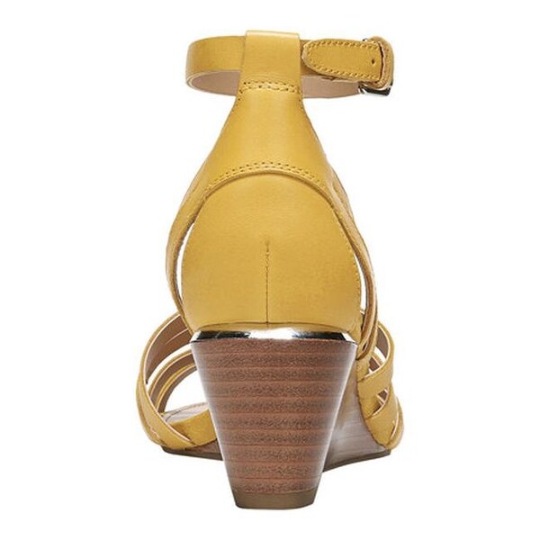 franco sarto della wedge sandals