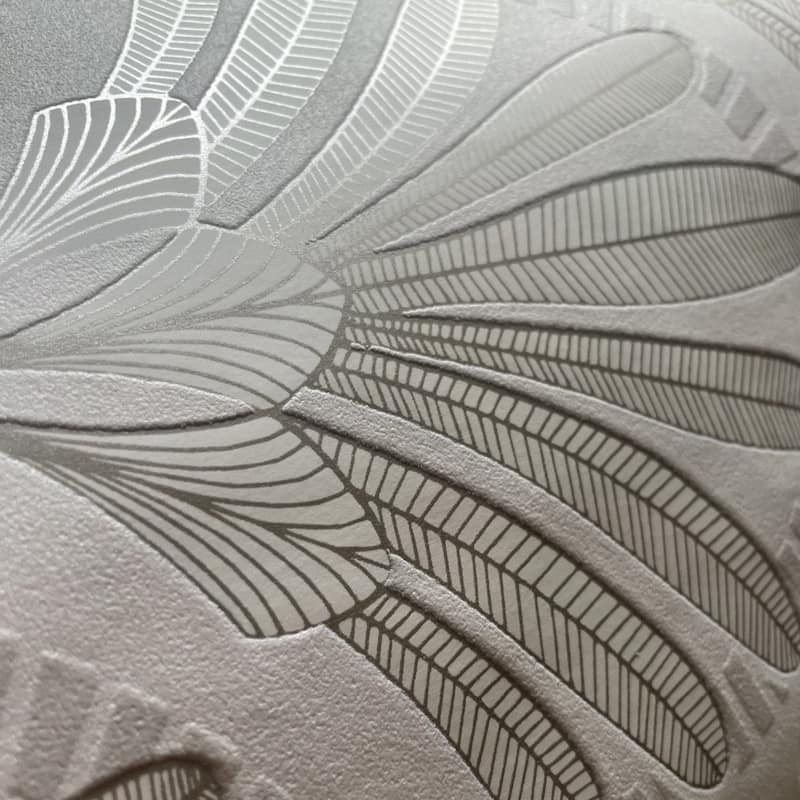 Veer Decor Art Deco Wallpaper. - N/A