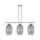 Option Polished Nickel / Smoked