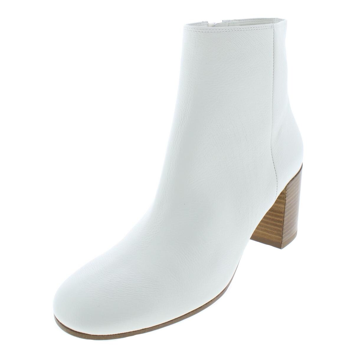 blakely suede bootie