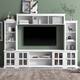 Option 70" TV -White