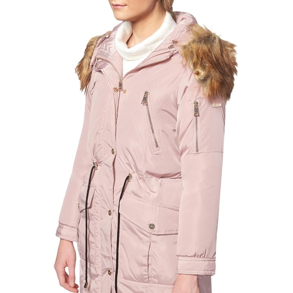 women's fall anorak jackets