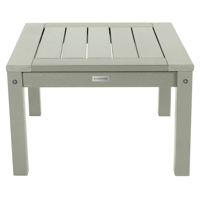 HIGHWOOD Adirondack Side Table