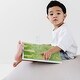 preview thumbnail 3 of 1, Toki Kids, Cloud Bean Bag