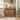 2x13 Gallons Tilt Out Trash Can, Hidden Garbage Can Cabinet with Drawer, Fluted Trash Bin Cabinets for Kitchen Living Room