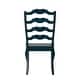 preview thumbnail 44 of 43, Eleanor Ladder Back Dining Chair (Set of 2) by iNSPIRE Q Classic