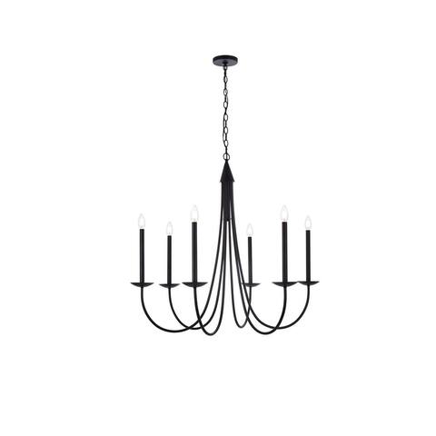 Chloe 36 inch Pendant - N/A