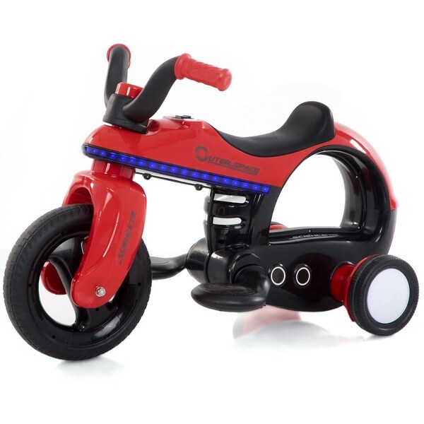 battery powered trike for toddlers