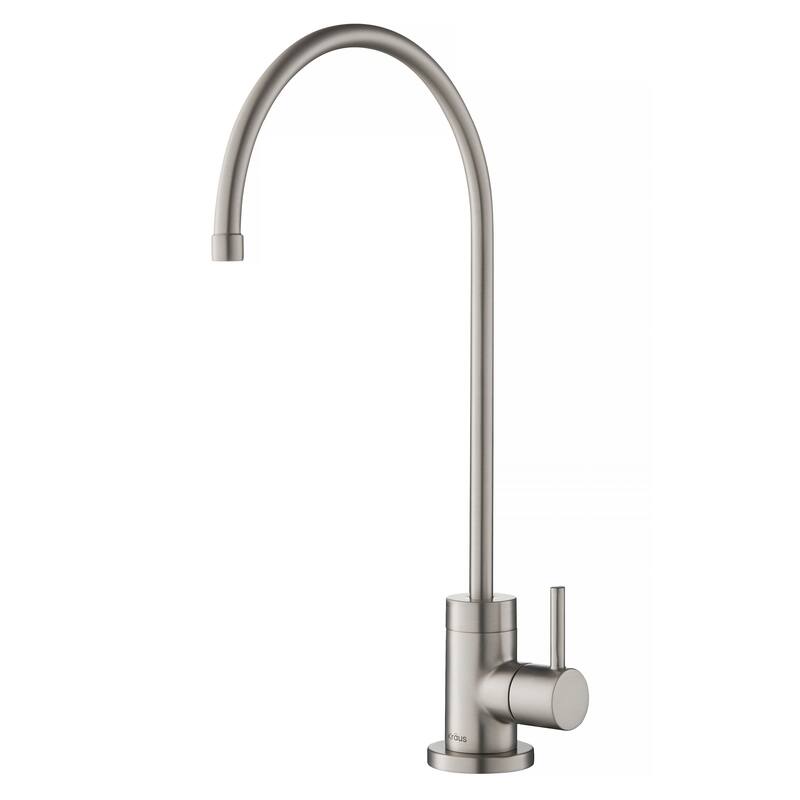Kraus Purita Drinking Water Dispenser Beverage Kitchen Faucet