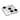 Curata Marble Tic Tac Toe Set