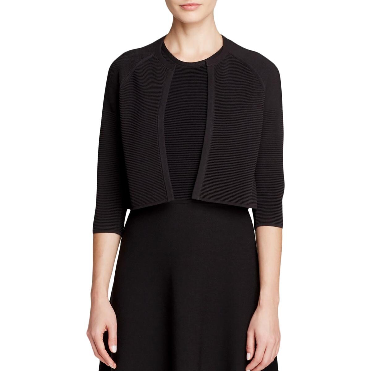 hugo boss womens cardigans