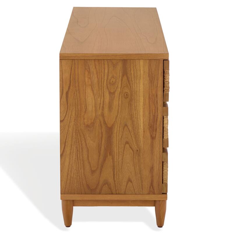 SAFAVIEH Couture Roseanne Banana Stem Dresser