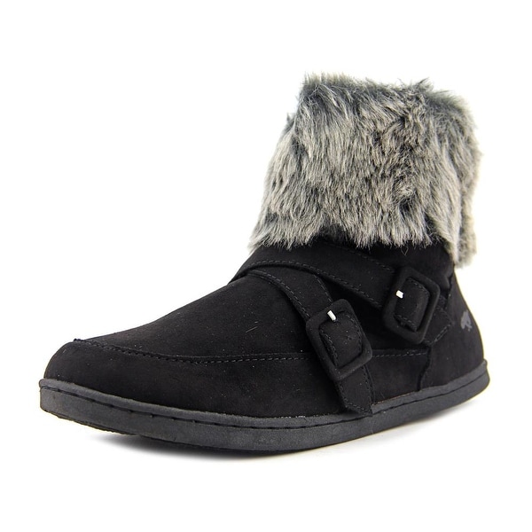 rocket dog snow boots women