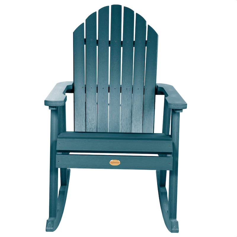 HIGHWOOD Hamilton Outdoor Rocking Chair