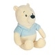 preview thumbnail 1 of 3, Lambs & Ivy Disney Baby Cozy Friends Winnie the Pooh Plush Stuffed Animal Toy