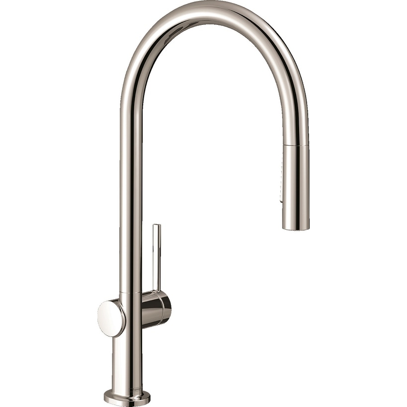 Hansgrohe Kitchen Faucets - Bed Bath & Beyond